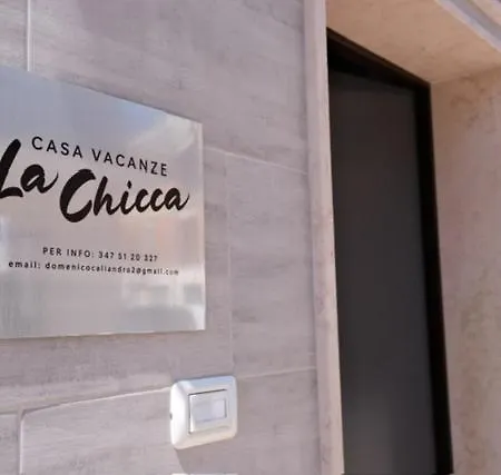 La Chicca Grottaglie