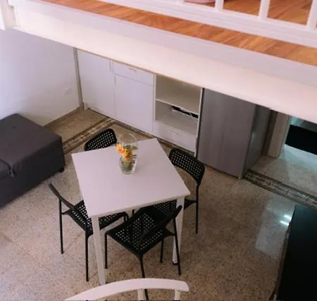 La Chicca Appartement