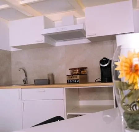 La Chicca Appartement *