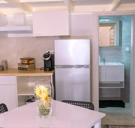 La Chicca Appartement *