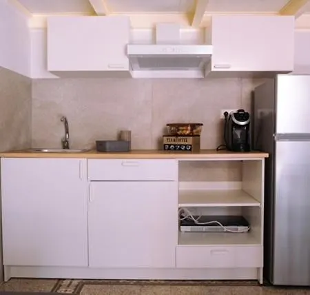 Appartement La Chicca Grottaglie