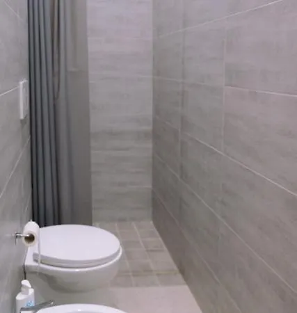 Apartament La Chicca