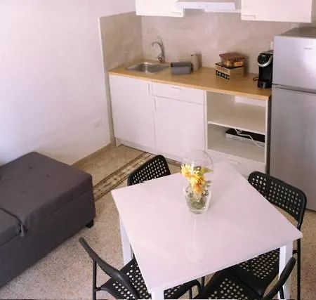 La Chicca Lejlighed Grottaglie